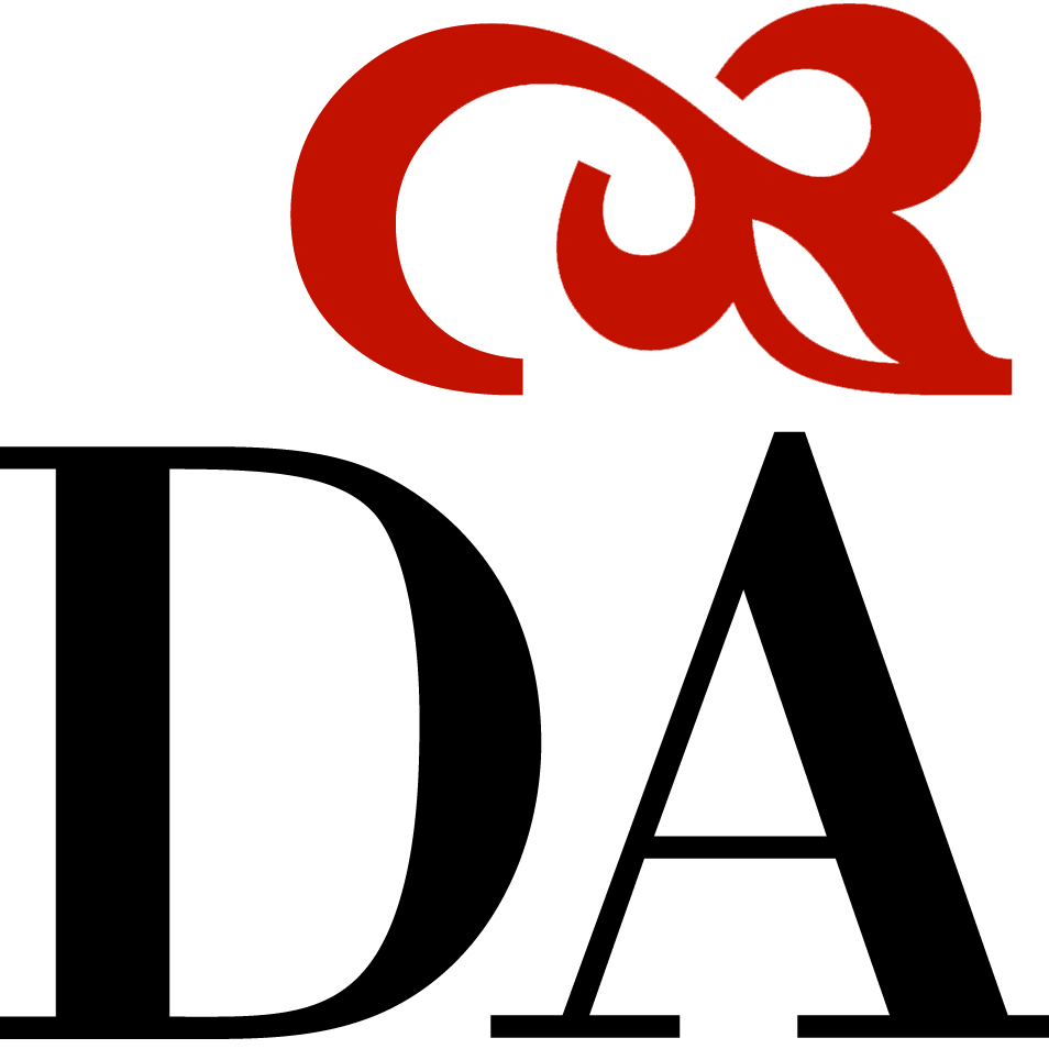 Dante-Alighieri Logo
